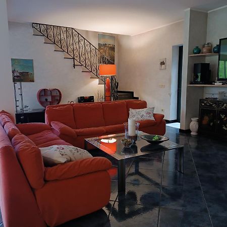Pietrasanta - Versilia - Villa Arzilla Garden Con Piscina Tonfano Εξωτερικό φωτογραφία