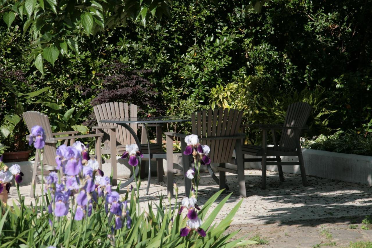 Pietrasanta - Versilia - Villa Arzilla Garden Con Piscina Tonfano Εξωτερικό φωτογραφία