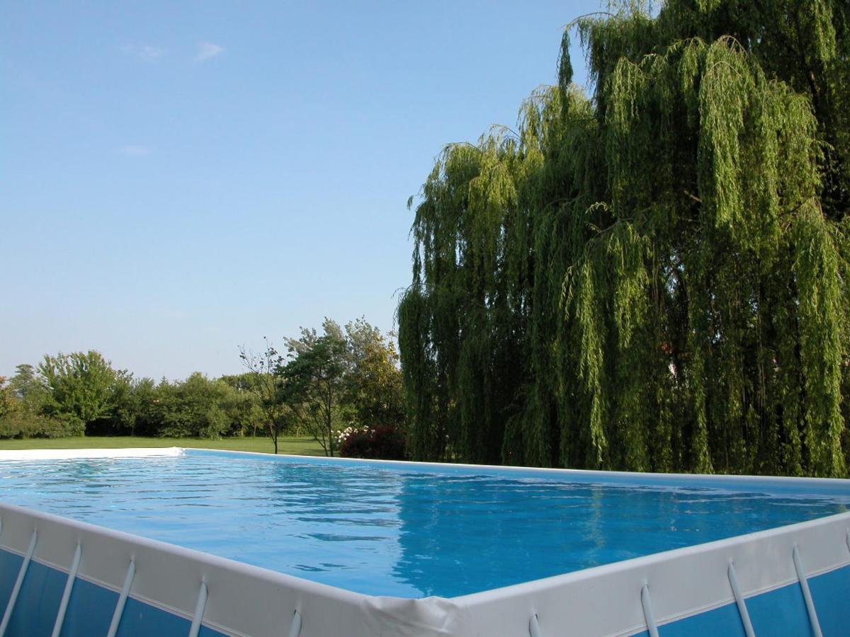 Pietrasanta - Versilia - Villa Arzilla Garden Con Piscina Tonfano Εξωτερικό φωτογραφία