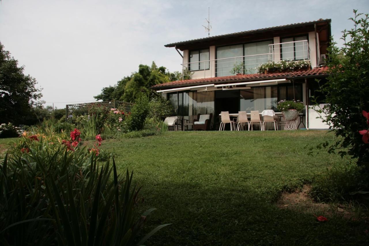 Pietrasanta - Versilia - Villa Arzilla Garden Con Piscina Tonfano Εξωτερικό φωτογραφία