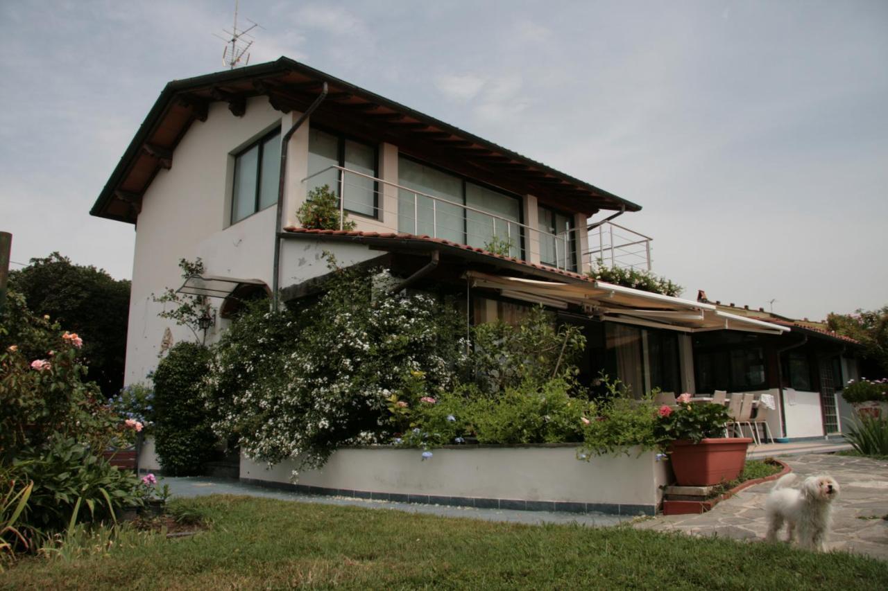 Pietrasanta - Versilia - Villa Arzilla Garden Con Piscina Tonfano Εξωτερικό φωτογραφία