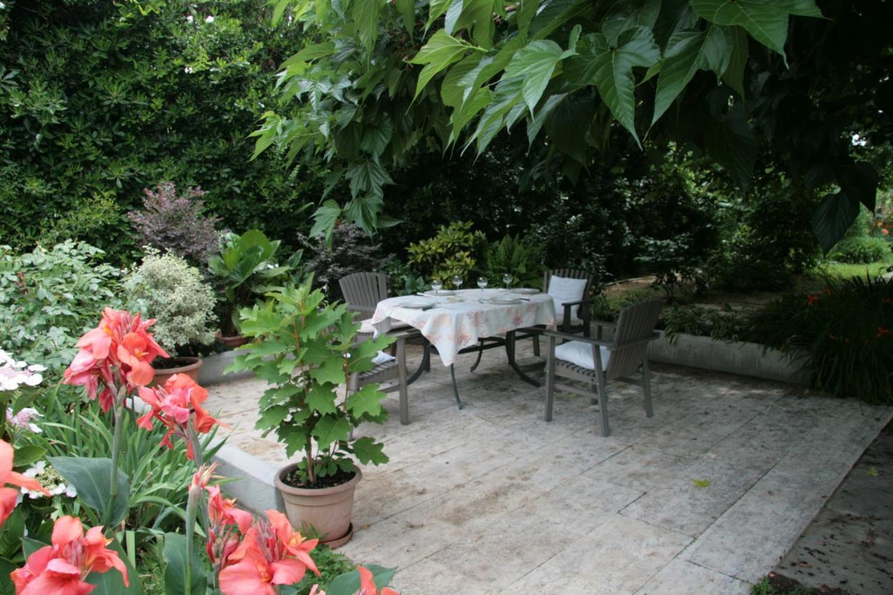 Pietrasanta - Versilia - Villa Arzilla Garden Con Piscina Tonfano Εξωτερικό φωτογραφία