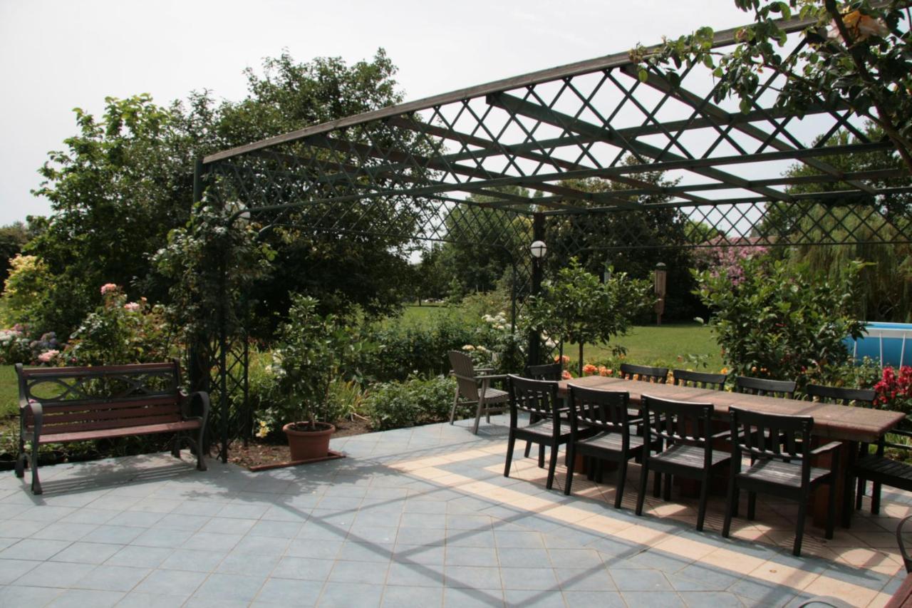 Pietrasanta - Versilia - Villa Arzilla Garden Con Piscina Tonfano Εξωτερικό φωτογραφία