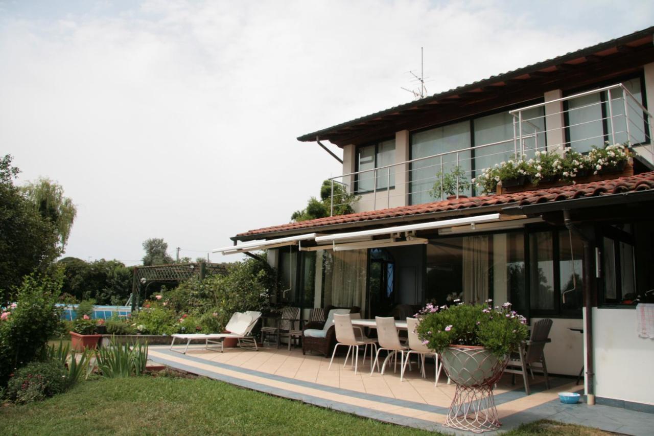 Pietrasanta - Versilia - Villa Arzilla Garden Con Piscina Tonfano Εξωτερικό φωτογραφία