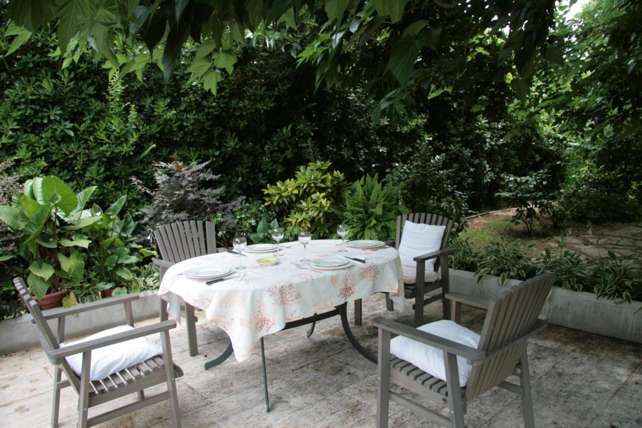 Pietrasanta - Versilia - Villa Arzilla Garden Con Piscina Tonfano Εξωτερικό φωτογραφία