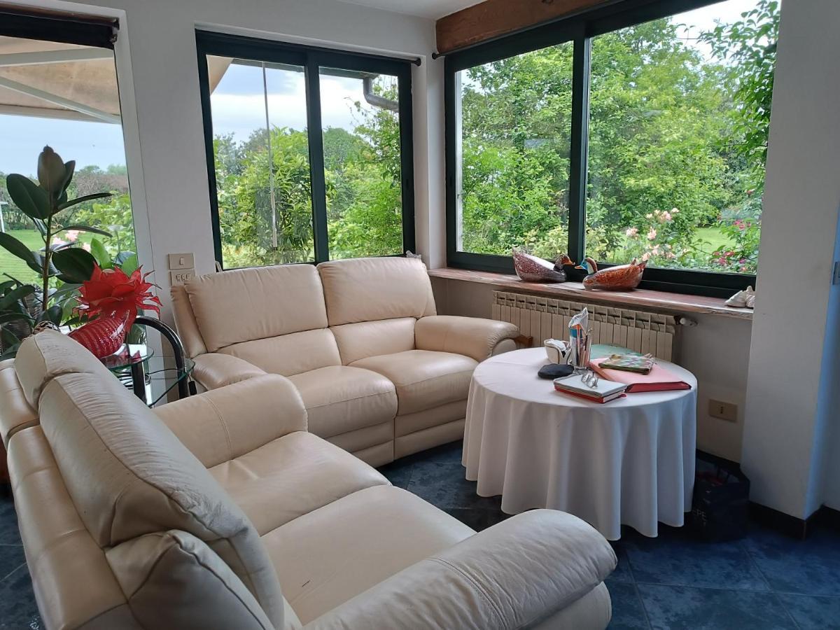 Pietrasanta - Versilia - Villa Arzilla Garden Con Piscina Tonfano Εξωτερικό φωτογραφία
