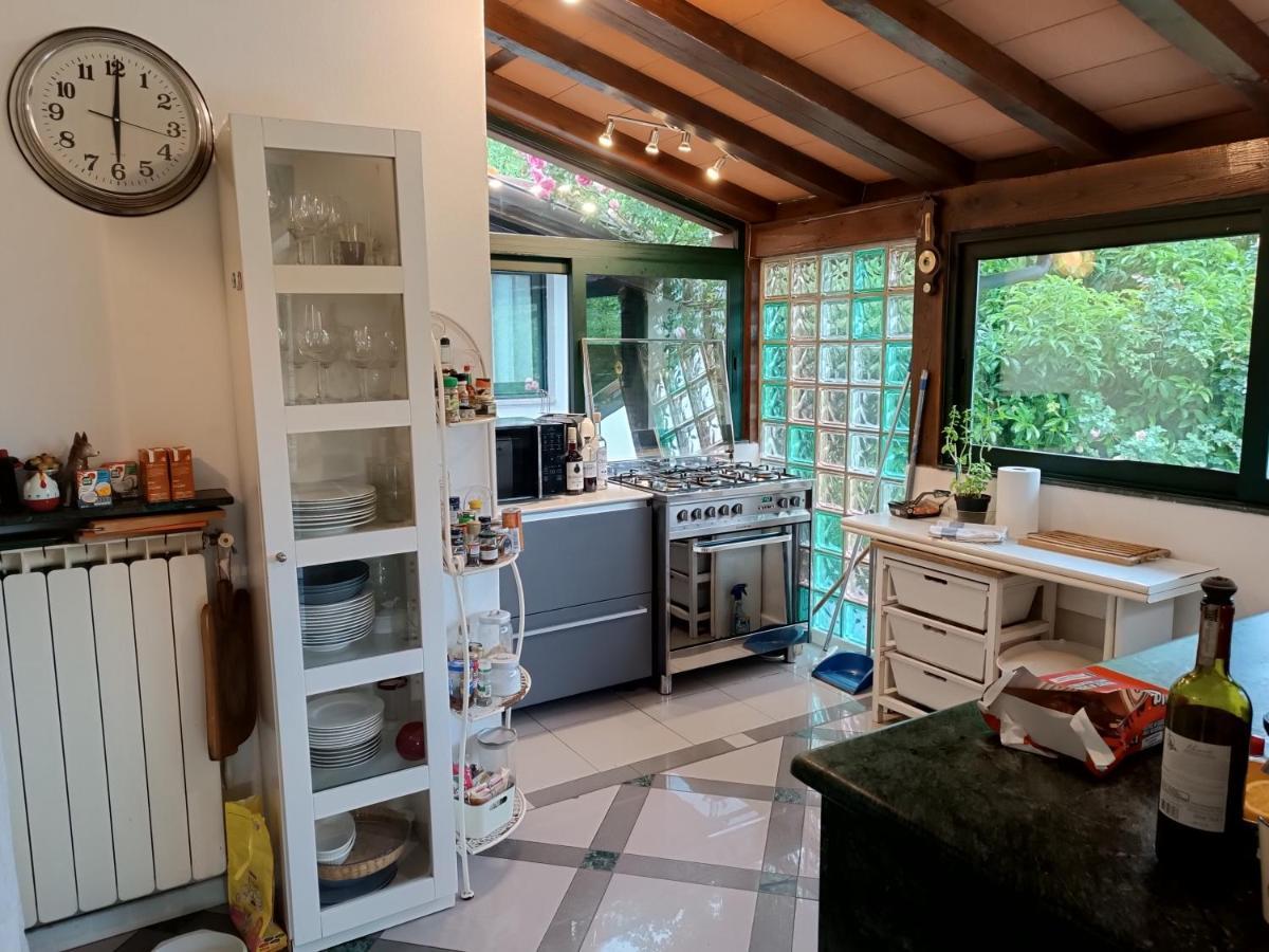 Pietrasanta - Versilia - Villa Arzilla Garden Con Piscina Tonfano Εξωτερικό φωτογραφία