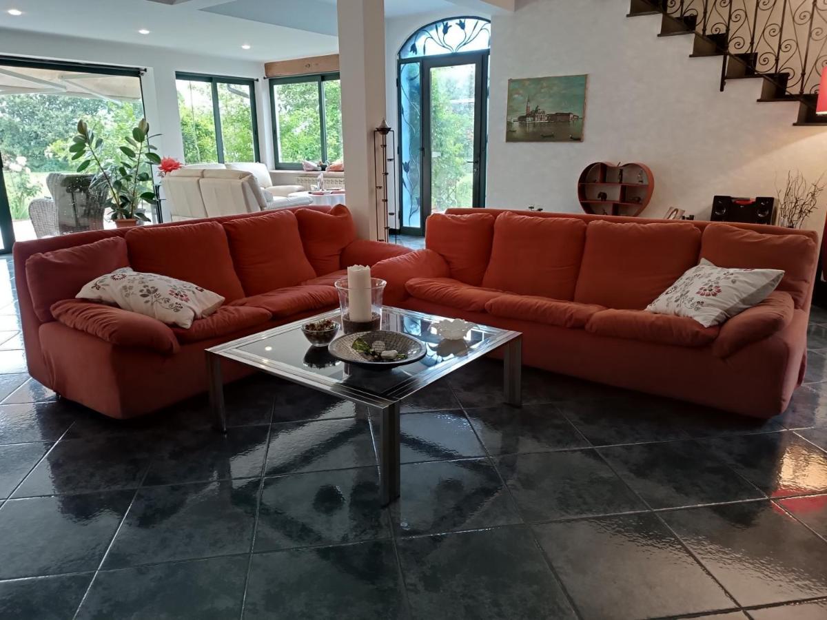 Pietrasanta - Versilia - Villa Arzilla Garden Con Piscina Tonfano Εξωτερικό φωτογραφία