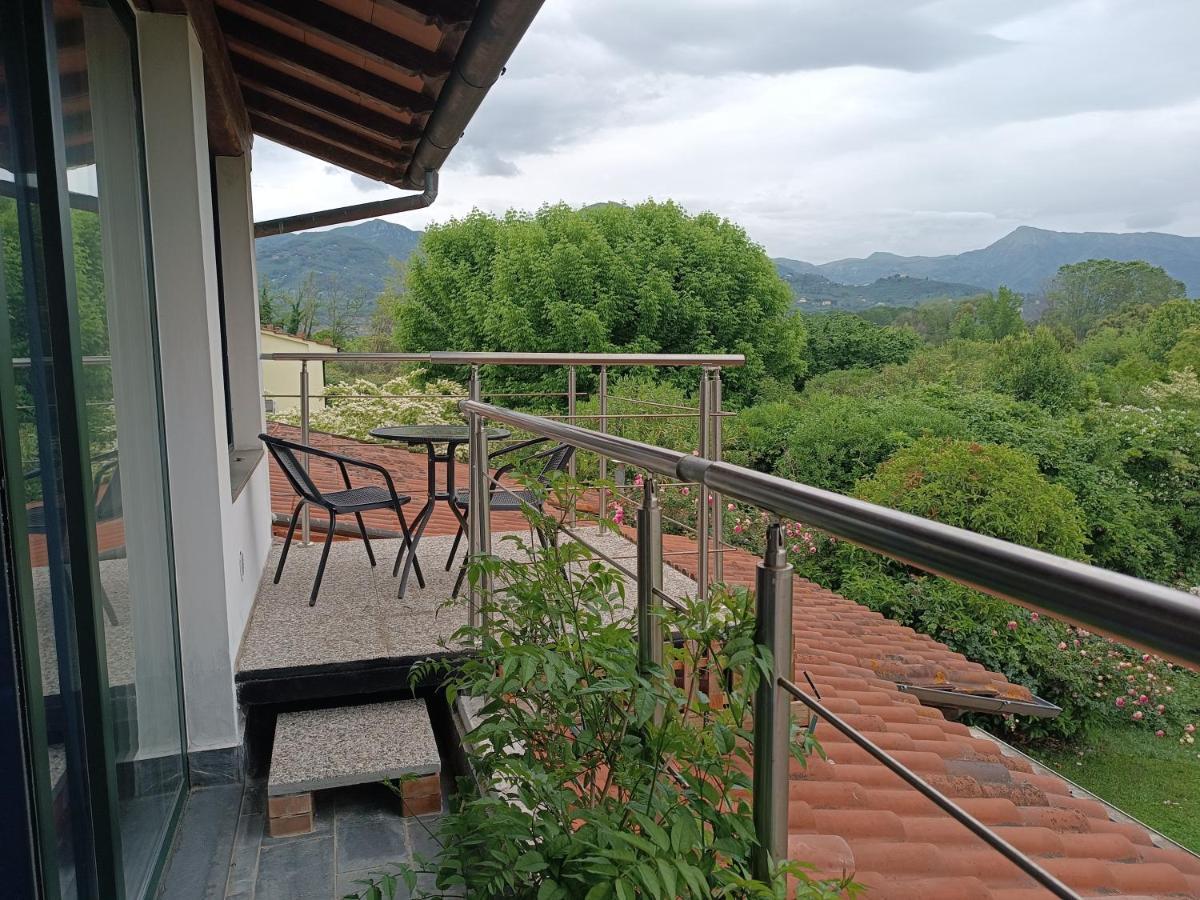 Pietrasanta - Versilia - Villa Arzilla Garden Con Piscina Tonfano Εξωτερικό φωτογραφία