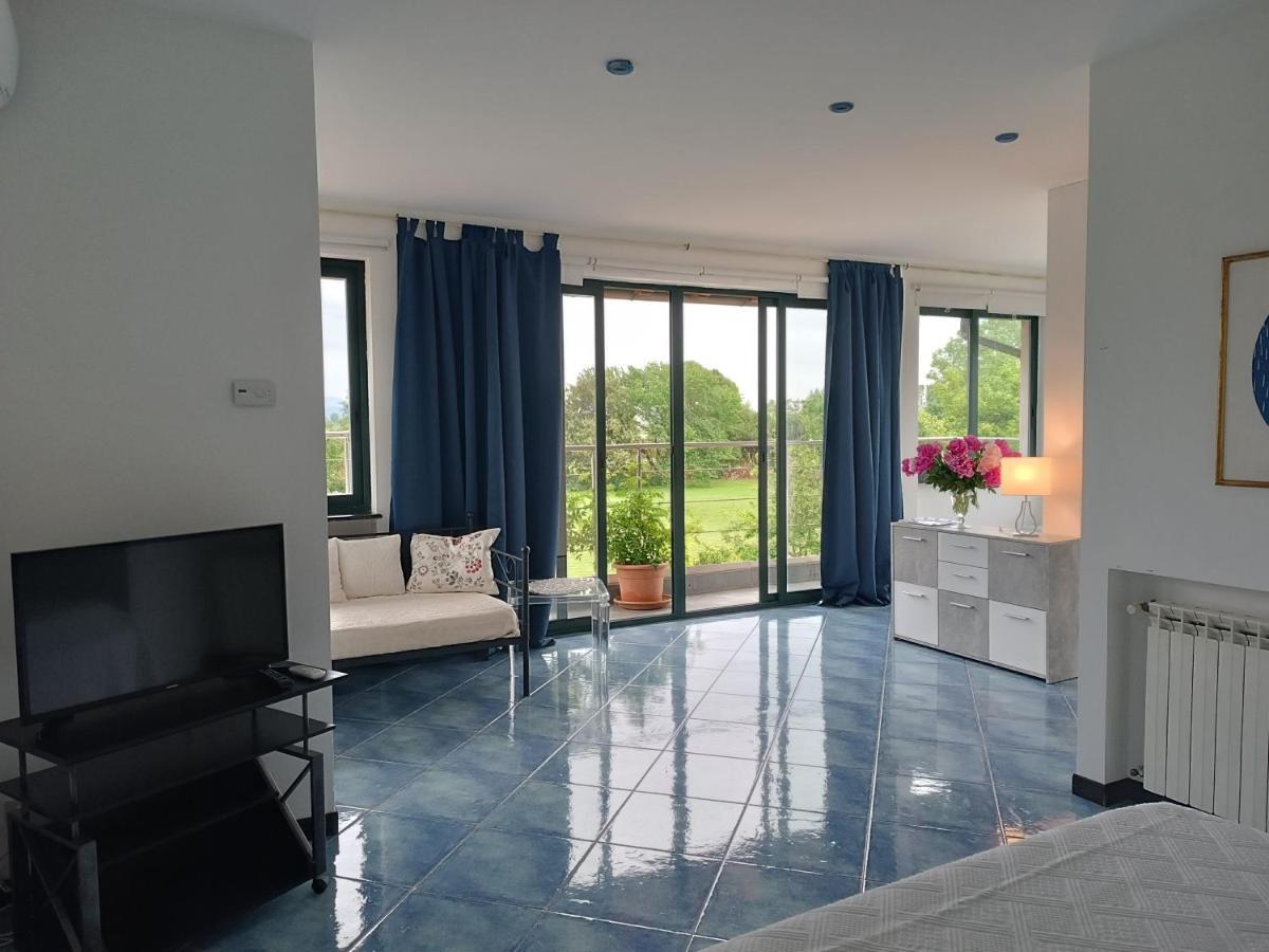 Pietrasanta - Versilia - Villa Arzilla Garden Con Piscina Tonfano Εξωτερικό φωτογραφία
