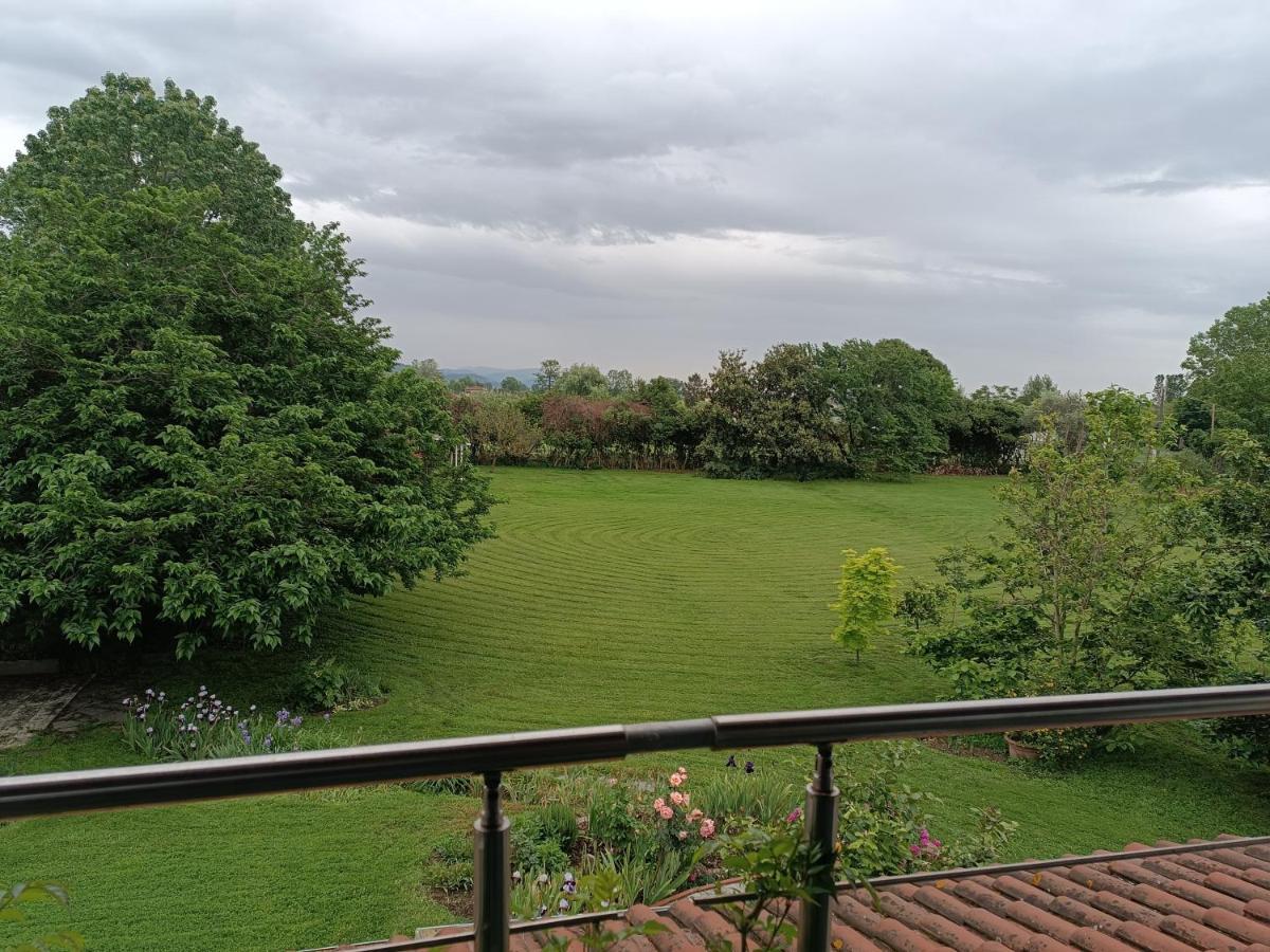 Pietrasanta - Versilia - Villa Arzilla Garden Con Piscina Tonfano Εξωτερικό φωτογραφία
